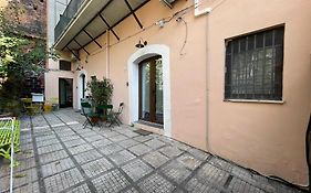 Cortiletto Dell Odeon